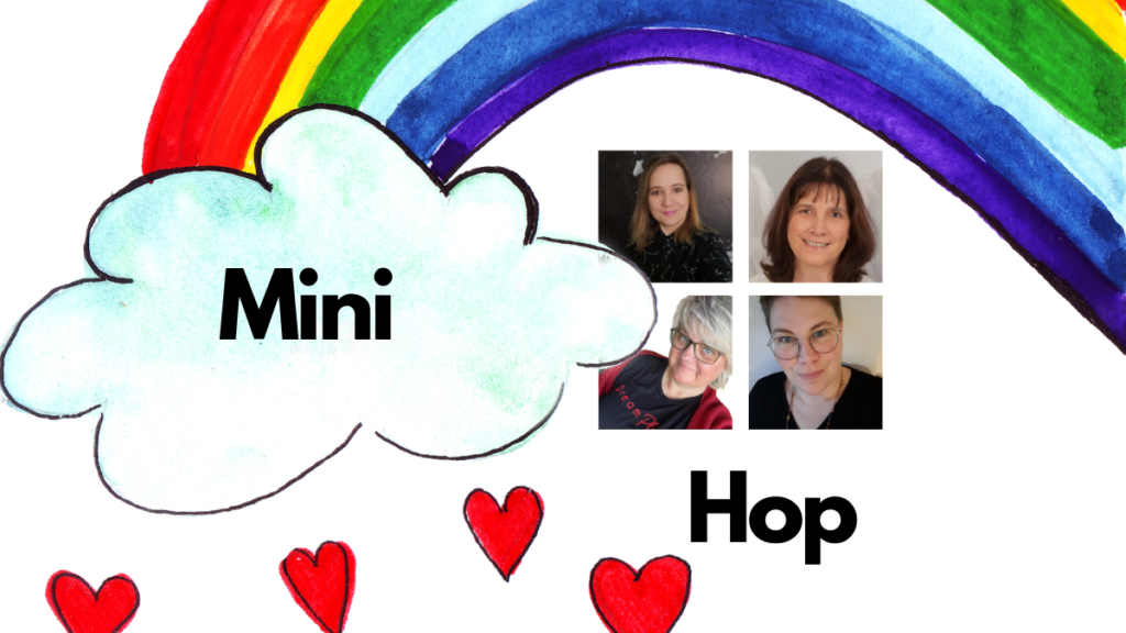 Mini-Hop, ein kleiner Blog-Hop zum Minikatalog Januar-Juni 2022 mit ganz viel Herz